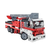 75068TR Mekanik Laboratuvarı - İtfaiye Aracı +10 yaş - 4