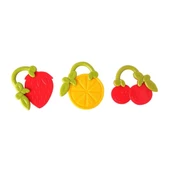 30302 BABYZZ RENKLİ MEYVE DİŞLİK - 4