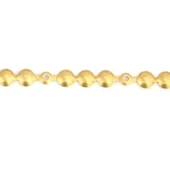 - Döşeme İçin Şerit Altın Kabara 11 Mm - 10 Mt - 1