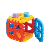 02209 BUL-TAK PUZZLE 22 PCS - 2