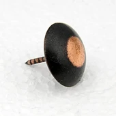 Eskitme, Antik Barok Kabara Raptiye 16 Mm - 300 - 1