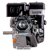 Loncın G270F-A EUR5 Benzinli Motor 9HP İpli - 4