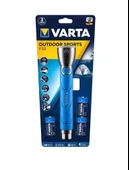 Varta F30 Pilli El Feneri - 1