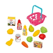 01515 BARBIE KÇ.MARKET SEPETİ - 2