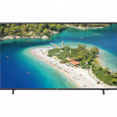 Dijitsu 50DS8800 4K Ultra HD 50" 127 Ekran Uydu Alıcılı Smart LED TV - 1