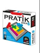 5136 Pratik Zeka 2 / +3 yaş - 1