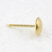 Sarı Saraciye, Deri Tırtıklı Kabara 9,5 Mm - 100 - 1