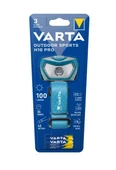 Varta H10 Pro Pilli Kafa Feneri - 1