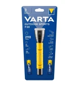 Varta F20 Pilli El Feneri - 1