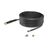 Karcher PC15 Boru Temizleme Kiti - 1