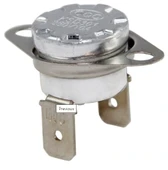 170 C NC TERMOSTAT NORMALDE KAPALI TİP  (IC-269) (5047) - 1