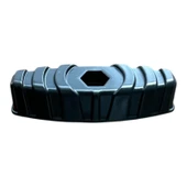 Eurosystem Kelebek Somunu Z2,RTT2 - 1