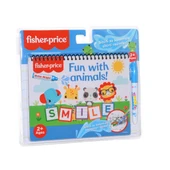 ST00379 Gepet, Fisher Price Sihirli Boyama Kitabı - 3