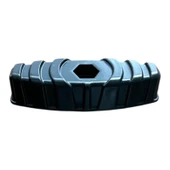 Eurosystem Kelebek Somunu Z2,RTT2 - 1