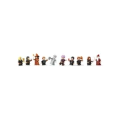 76435 Lego Harry Potter - Hogwarts Büyük Salon 1732 parça +10 yaş - 3