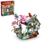 71819 Lego Ninjago Ejderha Taşı Tapınağı 1212 parça +13 yaş - 1