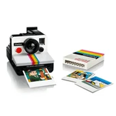 21345 Lego ideas Polaroid OneStep SX-70 Kamera 516 parça +18 yaş - 3