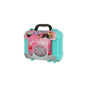 ERN-819 HEROES TOYS PASTA OYUN SETİ - 1