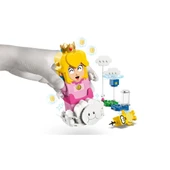 71441 Lego Super Mario İnteraktif Peach ile Maceralar 208 parça +6 yaş - 6