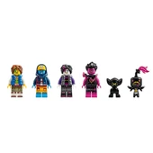 71485 Lego DREAMZzz Mateo ve Şövalye Z-Blob Savaş Robotu 1333 parça +10 yaş - 5