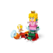 71441 Lego Super Mario İnteraktif Peach ile Maceralar 208 parça +6 yaş - 5