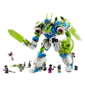 71485 Lego DREAMZzz Mateo ve Şövalye Z-Blob Savaş Robotu 1333 parça +10 yaş - 2