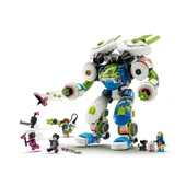 71485 Lego DREAMZzz Mateo ve Şövalye Z-Blob Savaş Robotu 1333 parça +10 yaş - 4