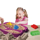 03947 Artstand Kale Kum Seti 600 gr -Dede - 3