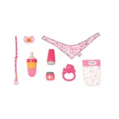 832851 Baby Born Bebek Başlangıç Seti  8 parça thumbnail 2