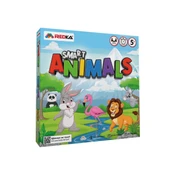 RD5641 Redka Smart Animal Zeki Hayvanlar - 1