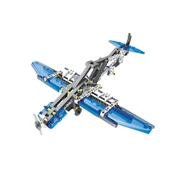 75028TR 64996 Mekanik Laboratuvarı - Uçaklar ve Helikopterler - 2
