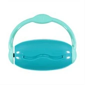 4103 Çıngıraklı Dişlik thumbnail 2