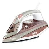 Fakir Spring 2600 W Buharlı Ütü - Gül Kurusu - 1