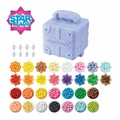 31913 AquaBeads Mega Boncuk Çantası 3000 parça +4 yaş - 2