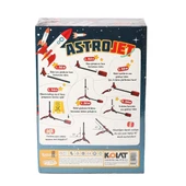ZK122 Astro Jet Kutu Oyunu -Kolat - 2