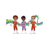 42605 Lego Friends Mars Uzay Üssü ve Roketi 981 parça +8 yaş - 3