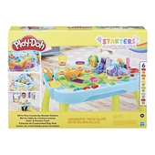F6927 Play-Doh Hayal Gücü İstasyonu Başlangıç Seti +3 yaş - 1