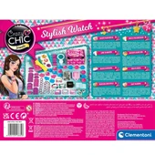 18635 Crazy Chic - Çılgın Saat - 5
