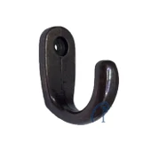 Büyük Tekli Fincan Askı, Dekor Askısı - Eskitme, 12x23x30 Mm - 1