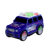 203765009 MERCEDES G CLASS BEATZ SPİNNER - 2