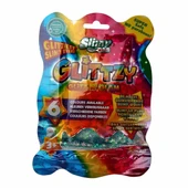 34025 SLİMY GLİTZY 10 RENK 90 GR - 2