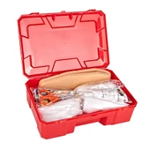 Küçük İlk Yardım Seti First Aid Kit (5047) - 1