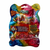 34025 SLİMY GLİTZY 10 RENK 90 GR - 4