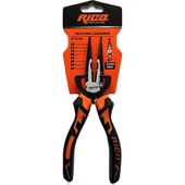 Rico Yeni Tip Profesyonel Kargaburun 160 MM 6" 001-RC0200 - 1