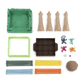 6066324 Bataklık Maceresı - Kinetic Sand - 4