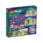 41724 Lego Friends - Paisleyin Evi 185 parça +4 yaş - 5