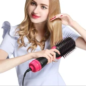 2 in 1 Saç Kurutma ve Saç Şekillendirme Cihazı (5047) - 4