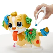 F3639 Play-Doh Veteriner Seti +3 yaş - 6