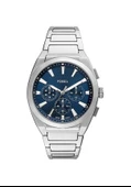 Fossil Ffs6104 Erkek Kol Saati Gri - 1