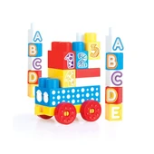 5030 OYUNCAK KUTUDA MEGA BLOK 25 LI - 2